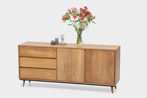 METIN | Mid Century Modern Sideboard image 1