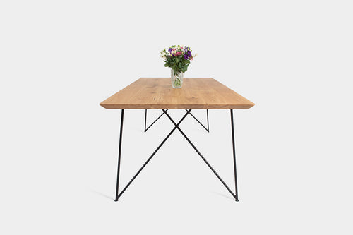 EMILIE | Walnut Dining Bench image 166
