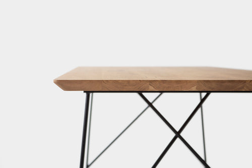 EMILIE | Walnut Dining Bench image 160