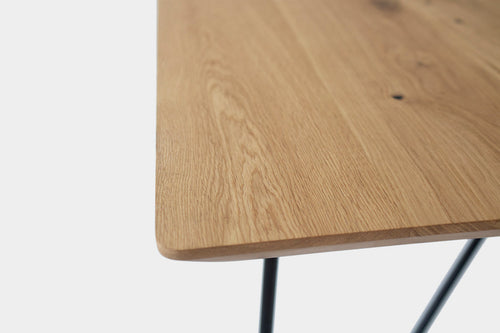 EMILIE | Walnut Dining Bench image 161