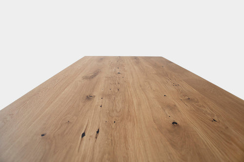 EMILIE | Walnut Dining Bench image 164