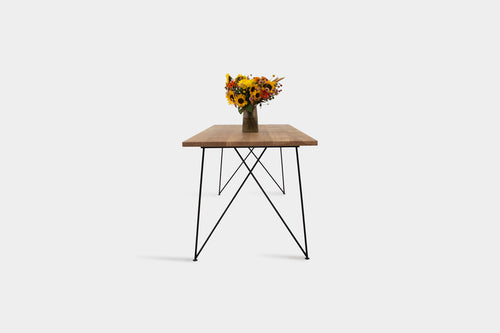 EMILIE | Walnut Dining Bench image 134