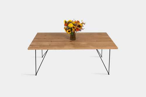 EMILIE | Walnut Dining Bench image 78