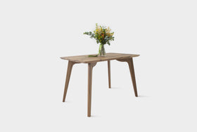 AMBER S | Walnut Dining Table image 5