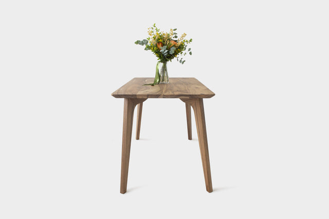 AMBER S | Bank aus Nussbaum image 10
