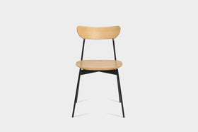 MARTA | Oak Chair image 1