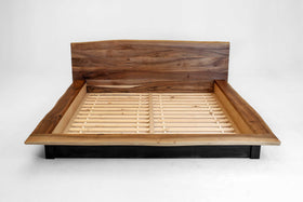 KAATJE | Cadre de lit image 13